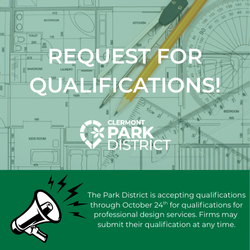Now Accepting RFQs!